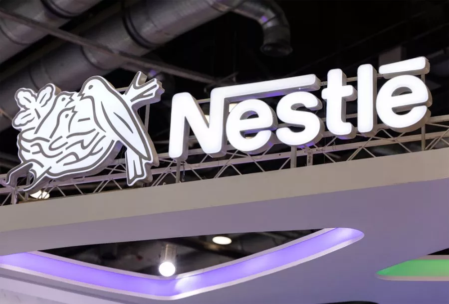 Nestle создала новый бренд растительного молока на основе гороха