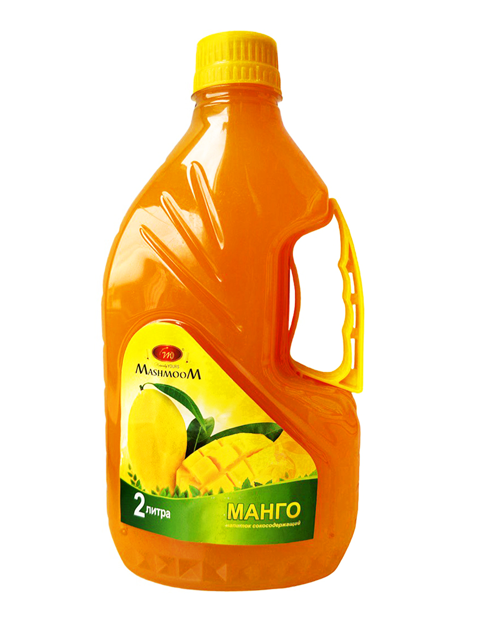 Сок Манго 2 литра